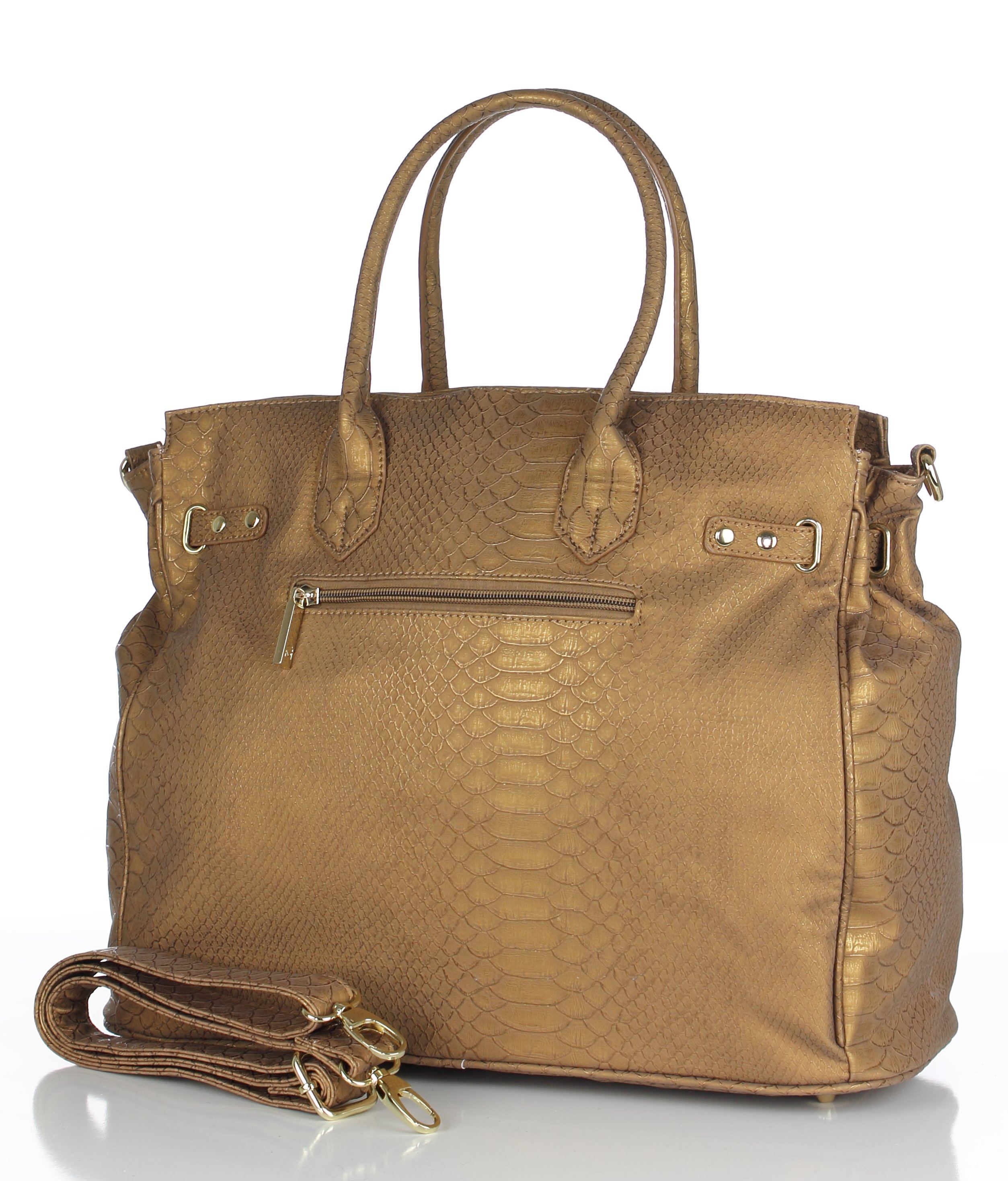 Snake Bronze
