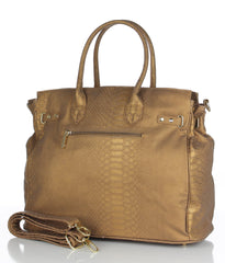 Snake Bronze