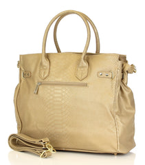 Snake Gold