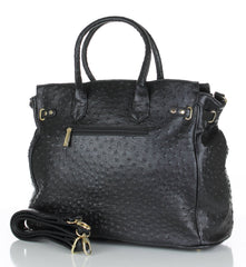 Ostrich Black