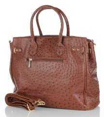 Ostrich Brown