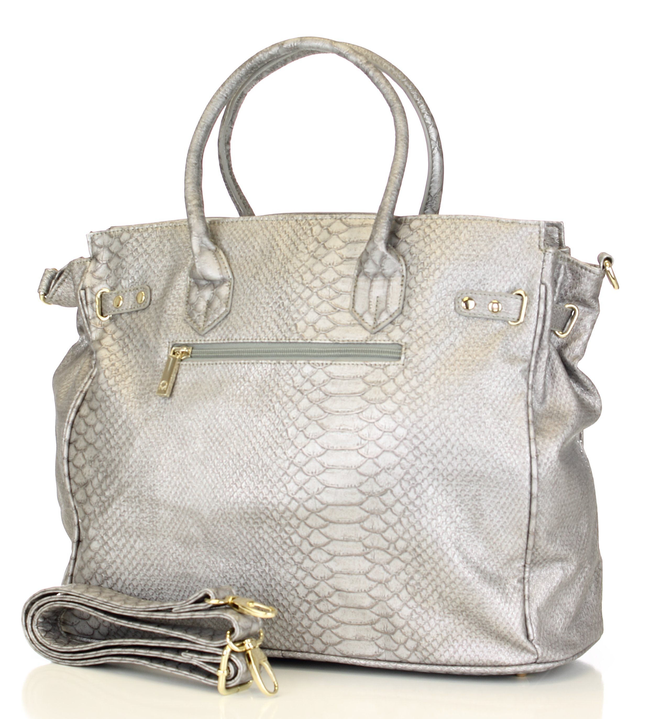 Snake Silver
