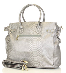 Snake Silver