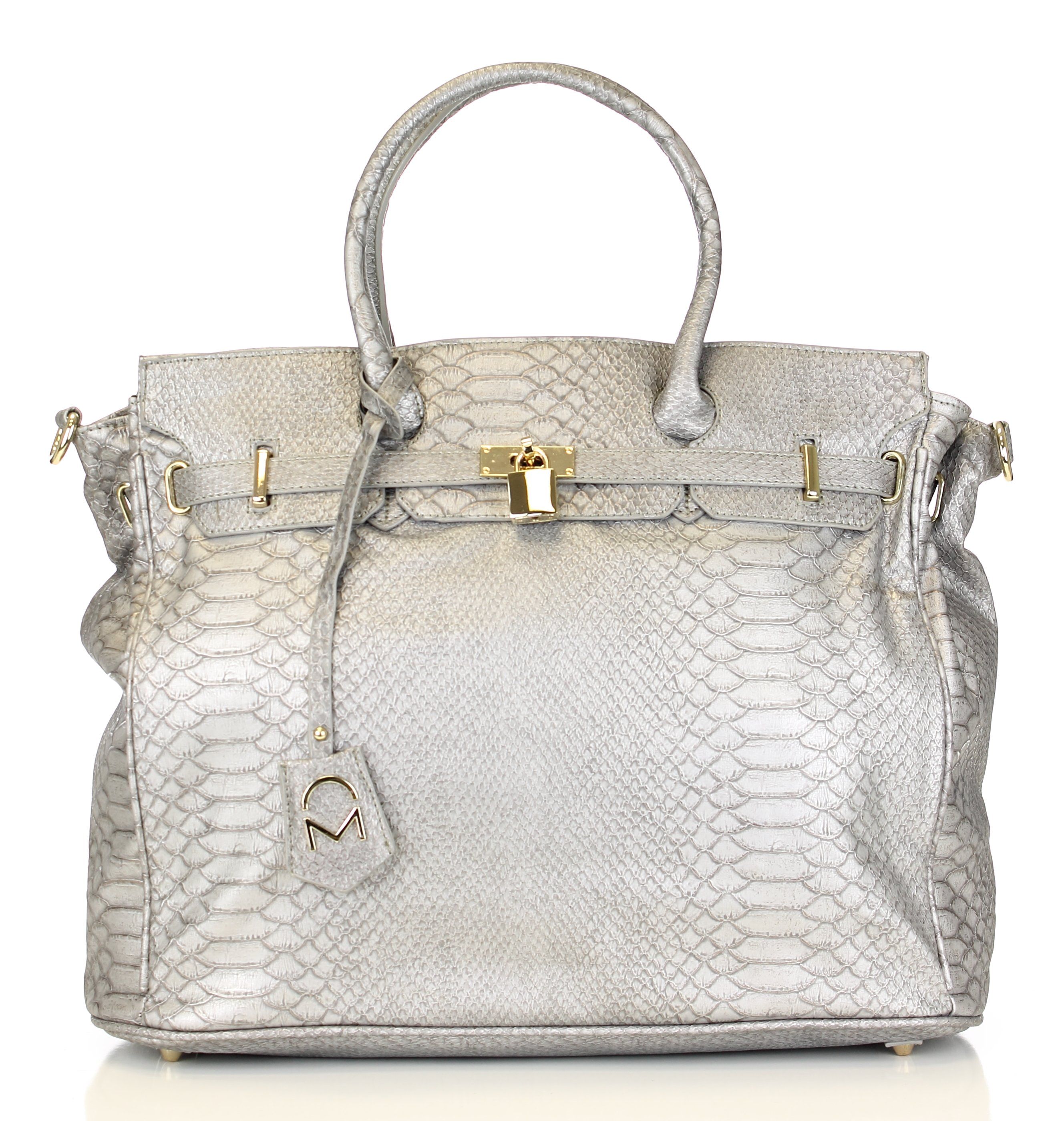 Noble Mount London Office Tote Bag