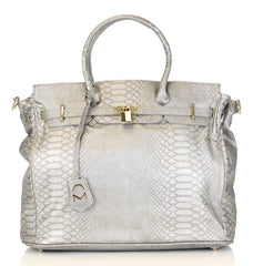 Noble Mount London Office Tote Bag