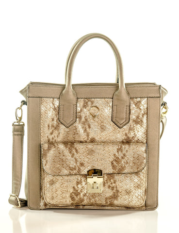 Savoy Tote Bag
