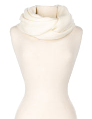 Women's Super-Soft Posh Infinity Scarf