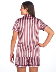 Stripes - Pink