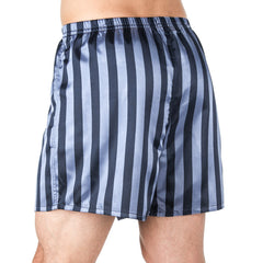 Stripes and Squares
