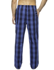 Gingham Navy/Blue