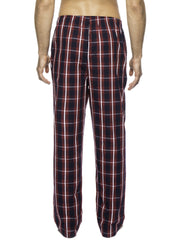Patriotic Plaid