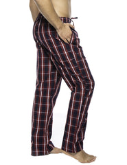 Patriotic Plaid