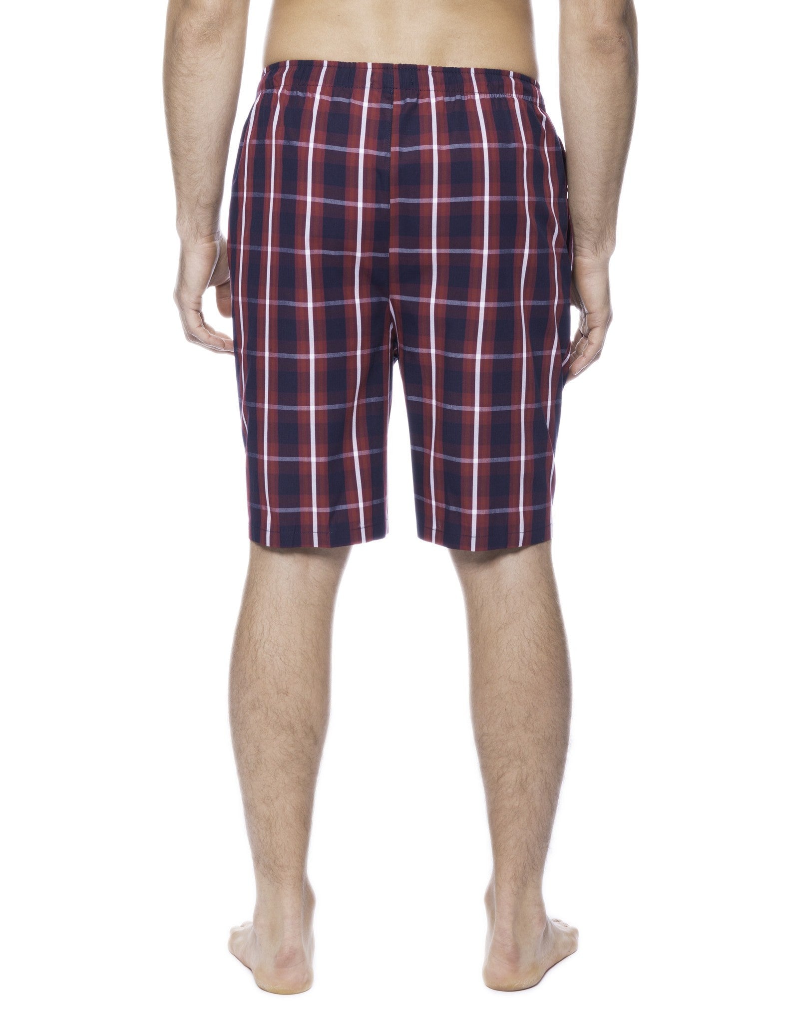 Patriotic Plaid