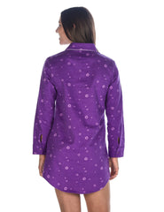 Swirl - Lavender