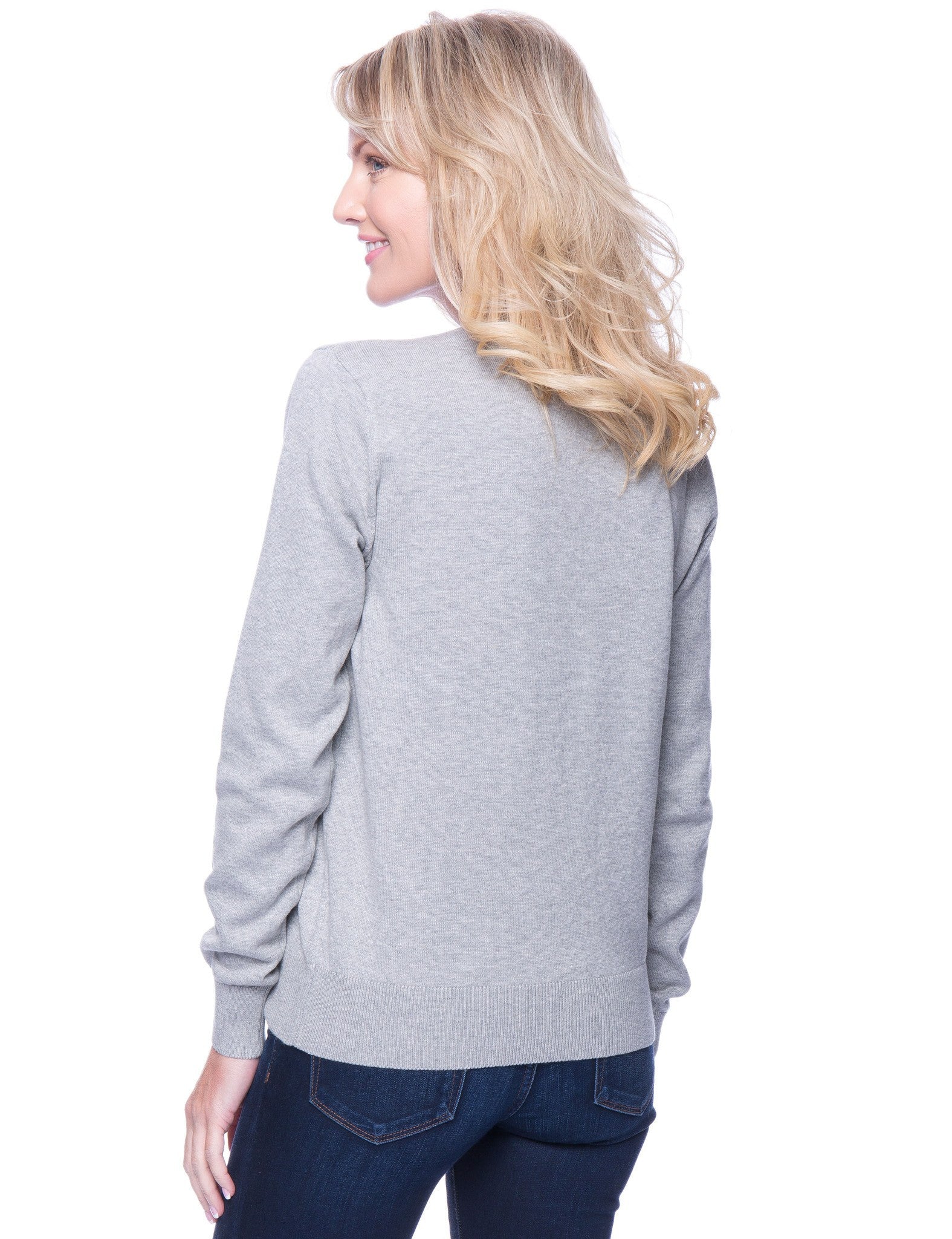 Heather Grey