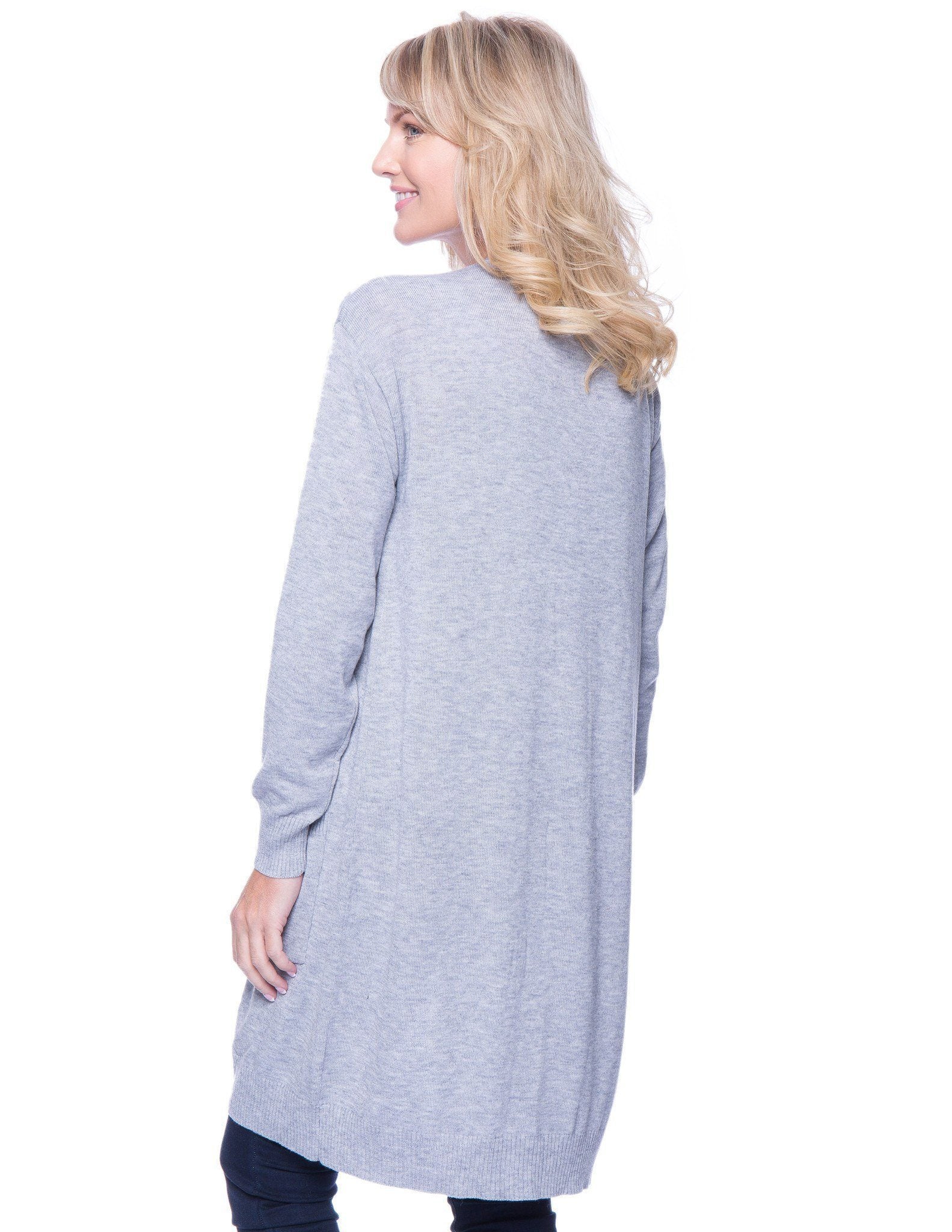 Heather Grey