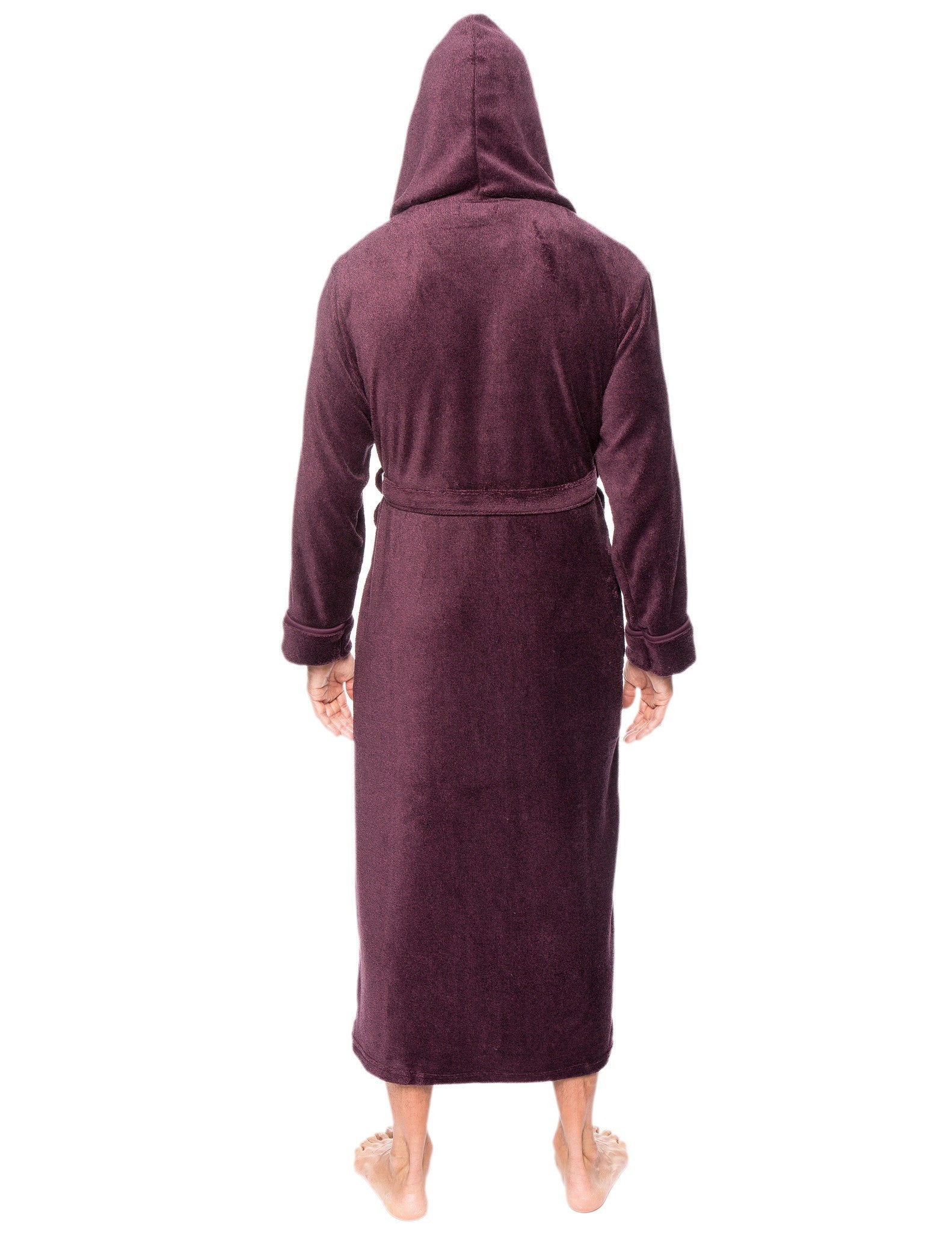 Marl Fig/Black