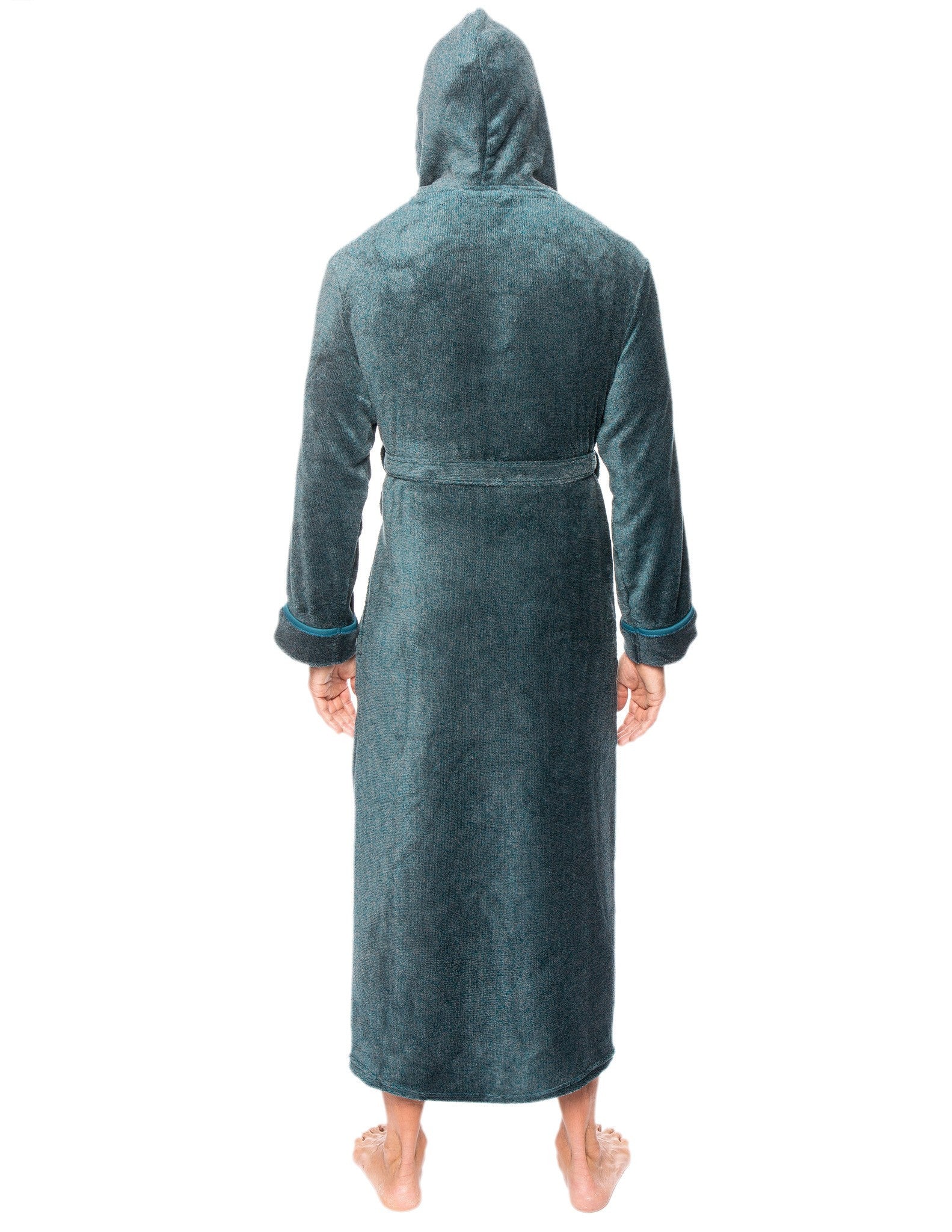 Marl Teal/Grey
