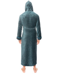 Marl Teal/Grey