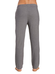 Heathered Dark Grey