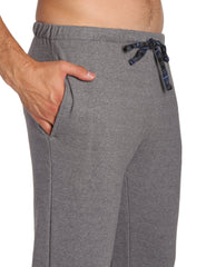 Heathered Dark Grey