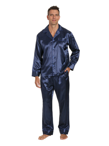 satin night dress for men Amazon.com: WFEI Men's Stain Silk Pajama Set Men Pajamas Silk Sleepwear Male Modern Style Soft Comfortable Satin Night Male Clothes,Brown,XL : Clothing, Shoes & Jewelry