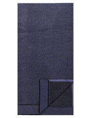 Men's Uptown Premium Knit Marled Scarf