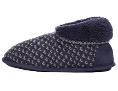 Navy/Charcoal