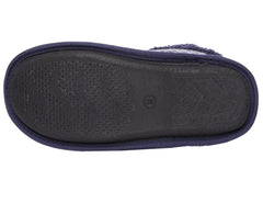 Navy/Charcoal