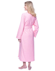 Stripes Pink