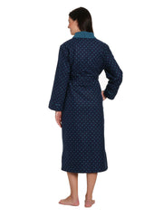 Dots Diva Blues