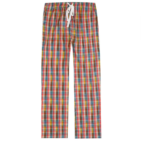 Pajama Pants for Women - 100% Cotton Lounge Pants Women PJ Pants