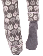 Sheep Charcoal