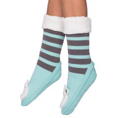 Polar Bear Aqua