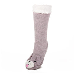 Pink/Grey