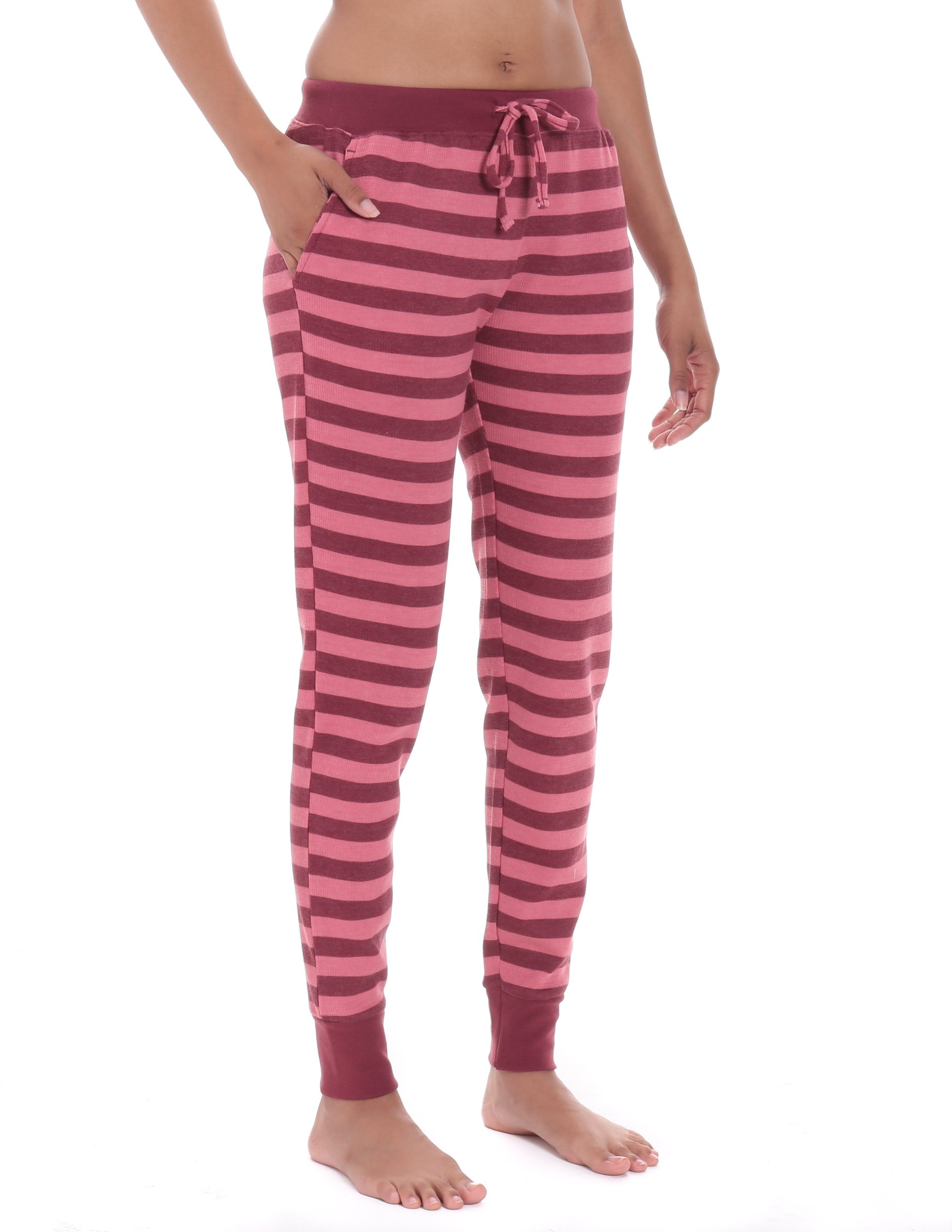 Stripes Pink