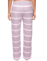 Geo Nordic Lilac