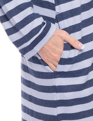 Stripes Blue