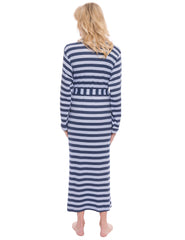 Stripes Blue