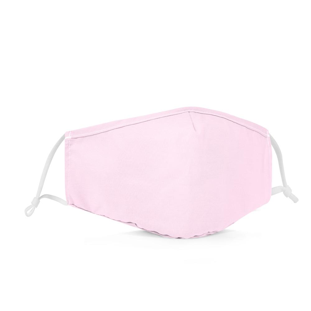 Reusable Fabric Face Mask Washable with Carbon Filter PM2.5 - Reusable Face Mask