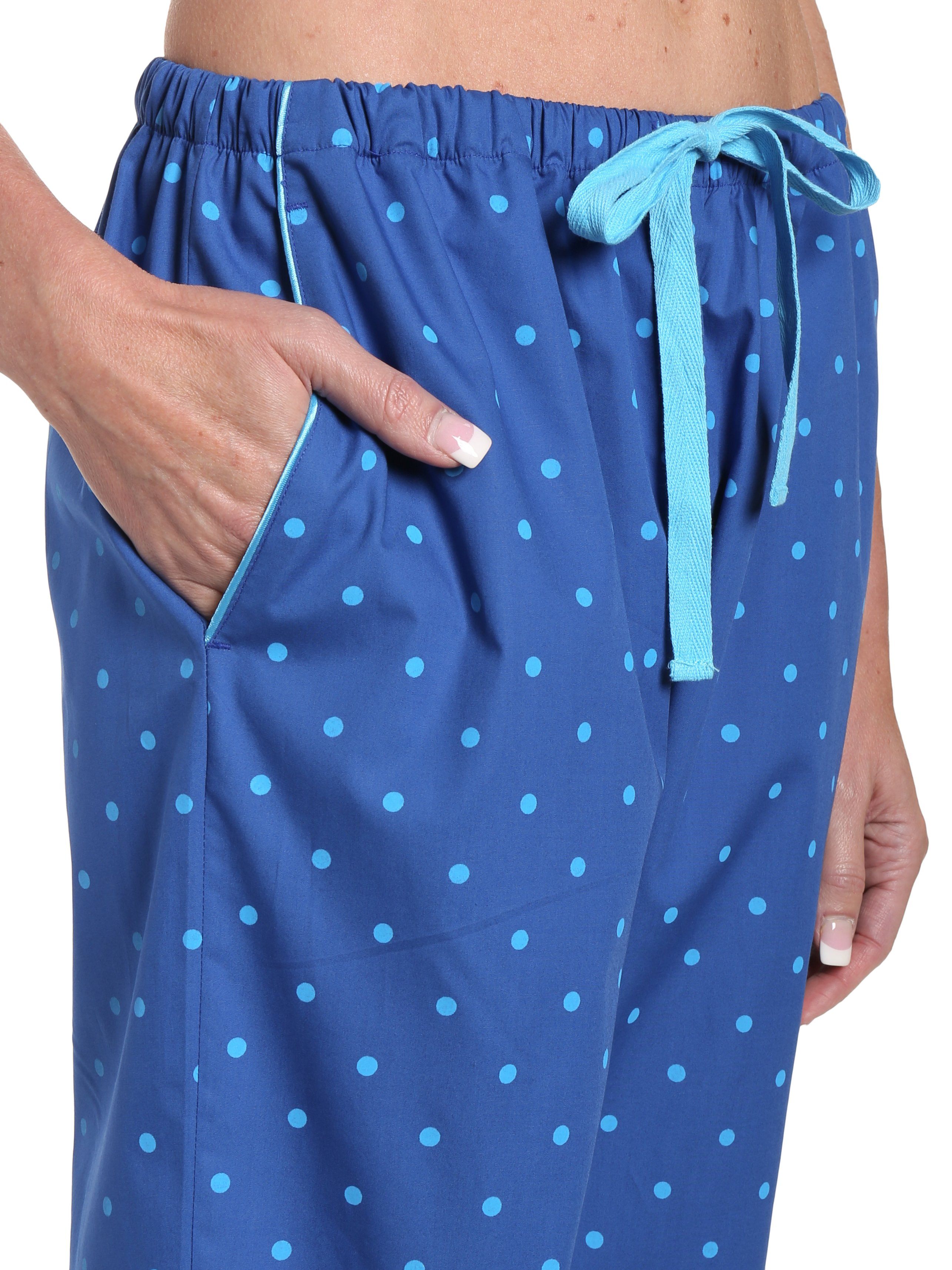 Dots Blue