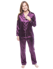 Dark Purple