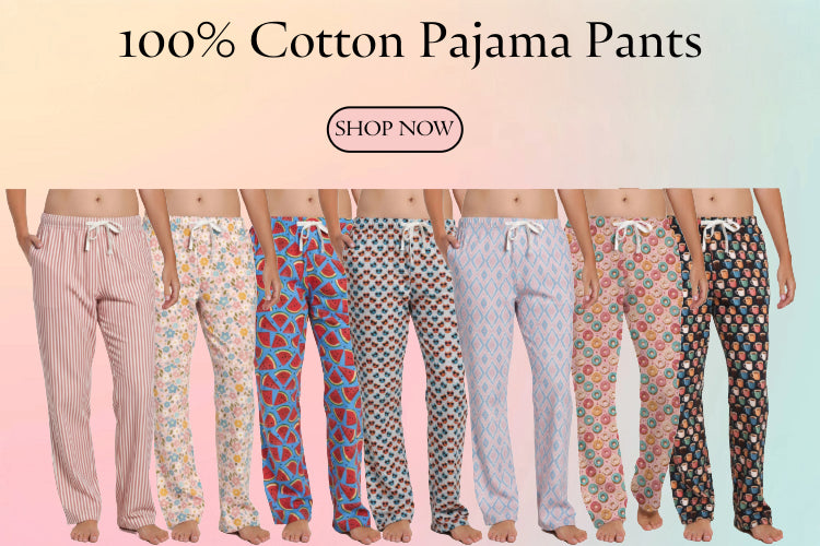 Pajama Pants